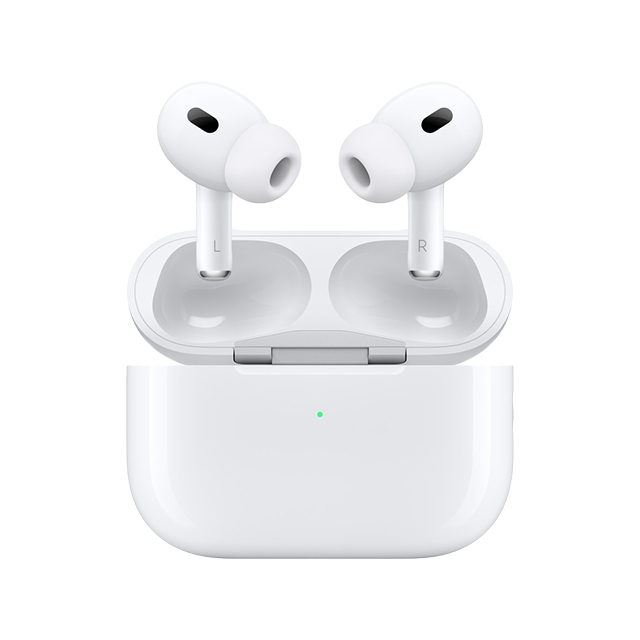 (台中手機GO) 蘋果藍芽耳機 Apple AirPods Pro (第 2 代) USB‑C