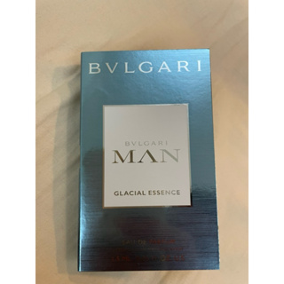 寶格麗BVLGARI MAN GLACIAL ESSENCE 香水1.5ml男香