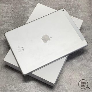 『澄橘』IPAD Air 2 64G 64GB LTE 灰 二手 中古 盒裝《歡迎折抵 平板租借》A65872