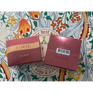 全新公司貨 ㊣ 台塑生醫 FORTE 抗引力緊實霜50ml