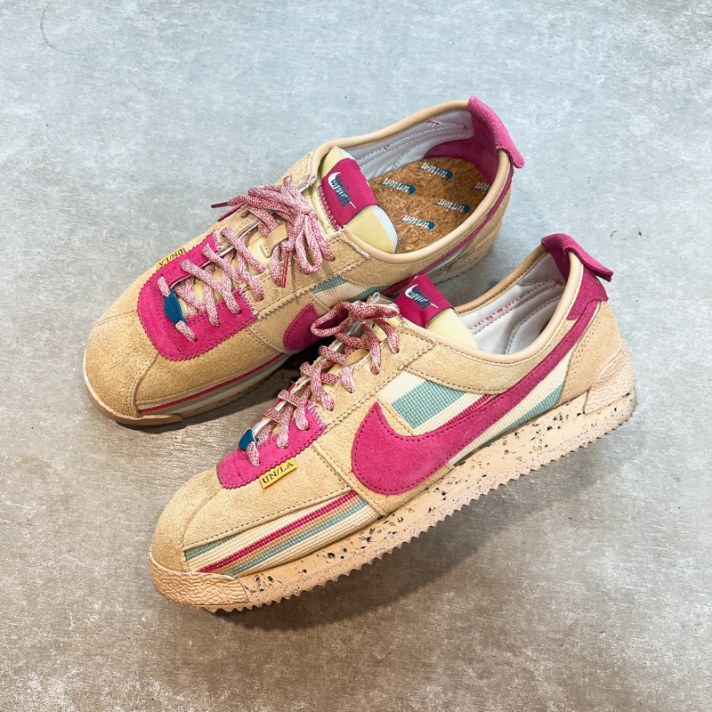《OPMM》-［ Nike ］Cortez sp(DR1413-200)