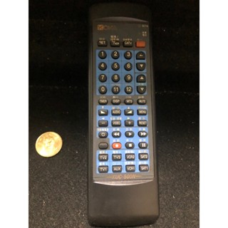 KOKA KUC-500N 萬用型 遙控器 家用電器 電視