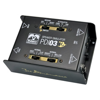 【最優惠】德國 PDI03JB JOE BONAMASSA 代言 音箱模擬 效果器 電吉他 PDI 03 JB DI