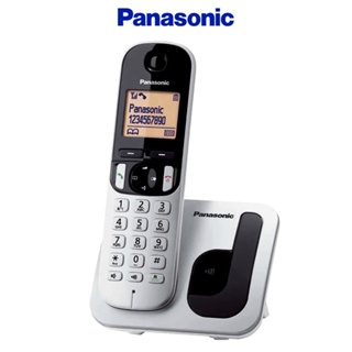 Panasonic 國際牌 DECT數位無線電話 KX-TGC210TW『福利品』