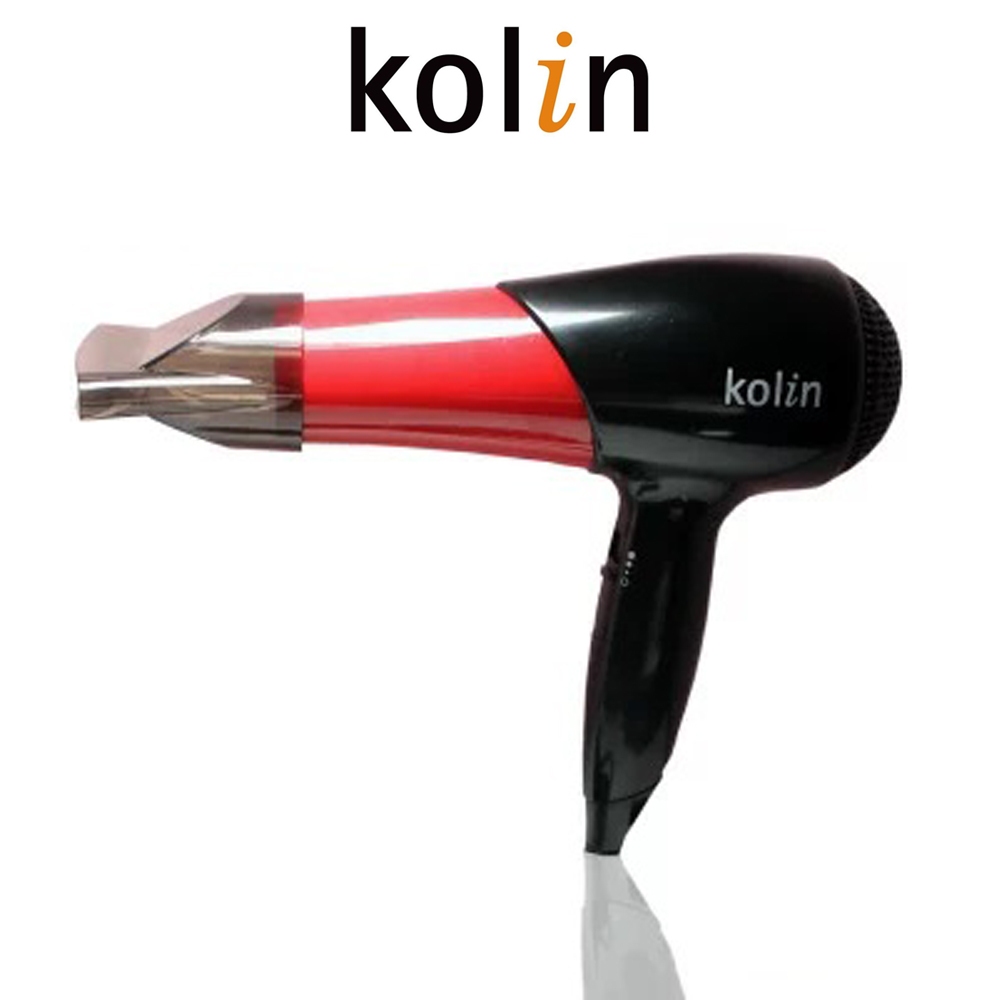 Kolin 負離子吹風機 KHD-DS1005 『福利品』
