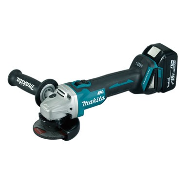 台中工具老爹 makita DGA406Z 無刷速停 四吋砂輪機 DGA406 DGA404 DGA414 DGA418