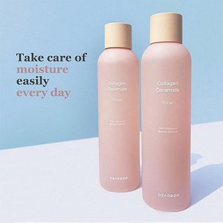 韓國 DEARBOO 膠原蛋白神經醯胺化妝水(200ml) DS018477