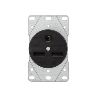 美國 EATON COOPER 5700N NEMA 6-30R 30A 250V 大電流 電源插座