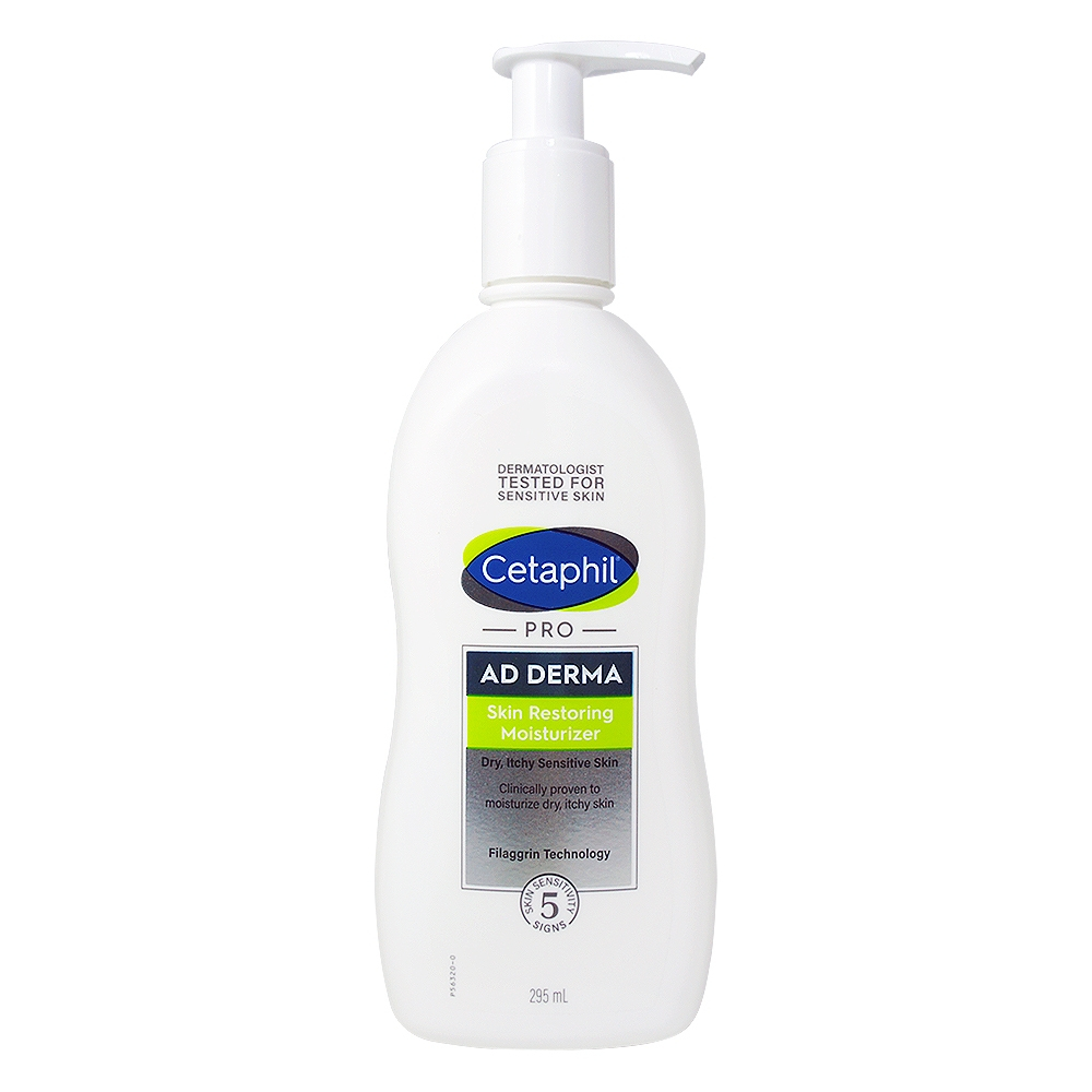 全新公司貨 Cetaphil 舒特膚 AD益膚康修護滋養乳 295ml