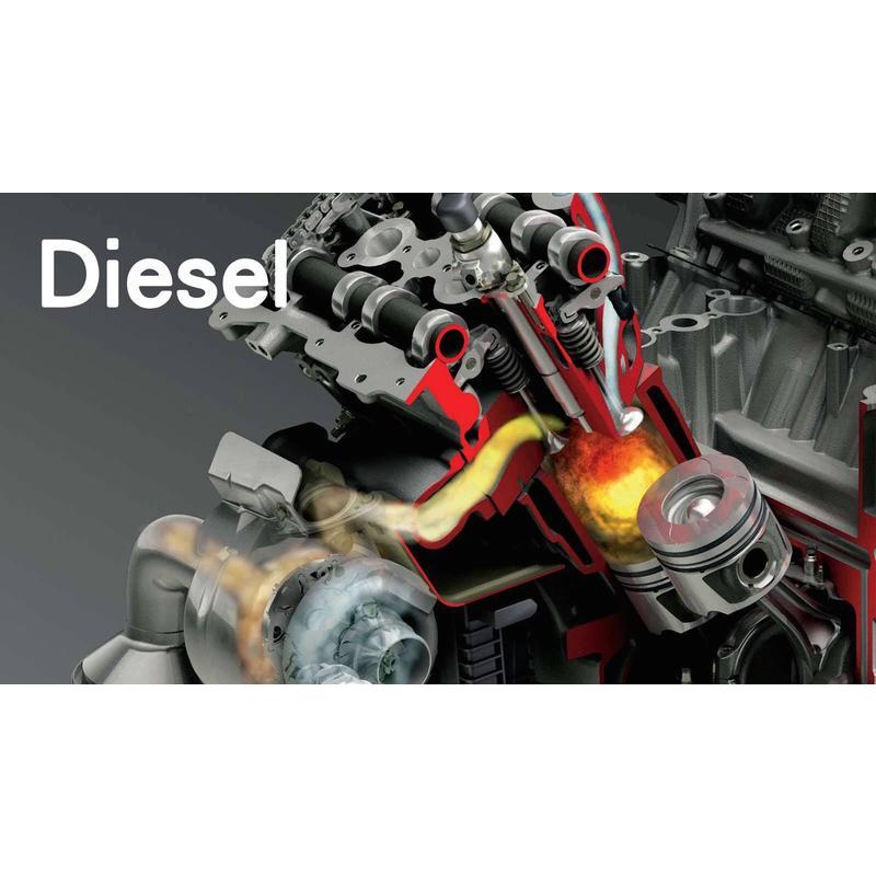 🔆買3送1🔆全能超濃縮柴油精1：1000✡️ 降低排煙、灰份，柴油引擎膠質清除，柴油添加劑，Euro 5、TDI、CDI