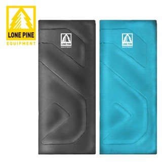 【澳洲LONEPINE】絕美押花限定 可機洗全開式保暖睡袋 防水極地PRO款(兩色任選)｜睡袋 冬季(臺灣24h出貨)