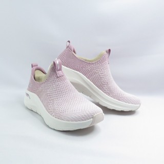 Skechers 150055MVE 女休閒鞋 Arch Fit 2.0 足弓支撐 粉