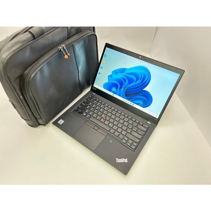 【一番3C】Lenovo 聯想 ThinkPad T14 Gen 1 i7-10510U/16G/固態1TB/MX330