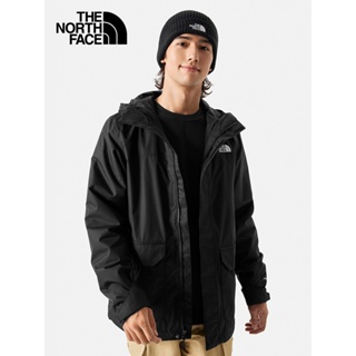 The North Face MFO LIFESTYLE JACKET 男 防水防風外套 NF0A88RCJK3 黑