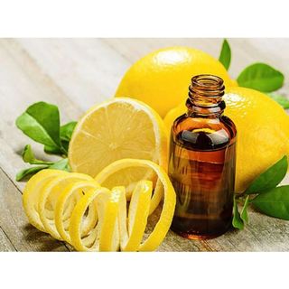 [澳洲無尾熊]愉快香氣~檸檬精油/Lemon Essential Oil