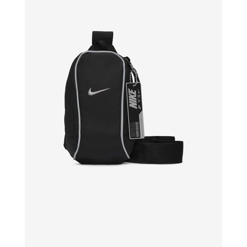 Nike台灣官網全新正品FB2850-010，斜背包、腰包、胸包