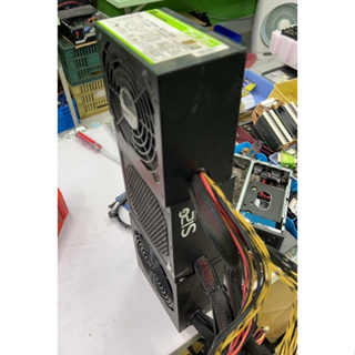 ★★有顯卡6pin接頭 電源供應器 700w⬆️ 750w 800w 850w 1000w ★金牌 銀牌 銅牌★【興威】