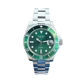 【Roven Dino羅梵迪諾】海防前線時尚腕錶 RD6089S-278GE 41.5mm 現代鐘錶