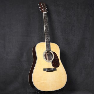 現貨 Martin D-35 美國廠 經典型號 三片式玫瑰木背板設計 全新品公司貨【民風樂府】