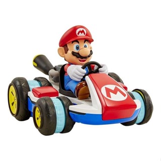 Jakks Nintendo 任天堂 Mario 瑪利歐 瑪利歐迷你搖控賽車