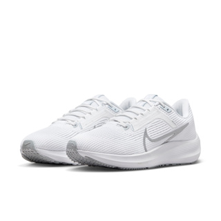 NIKE AIR ZOOM PEGASUS 40 女款 白 女慢跑鞋 DV3854101 Sneakers542