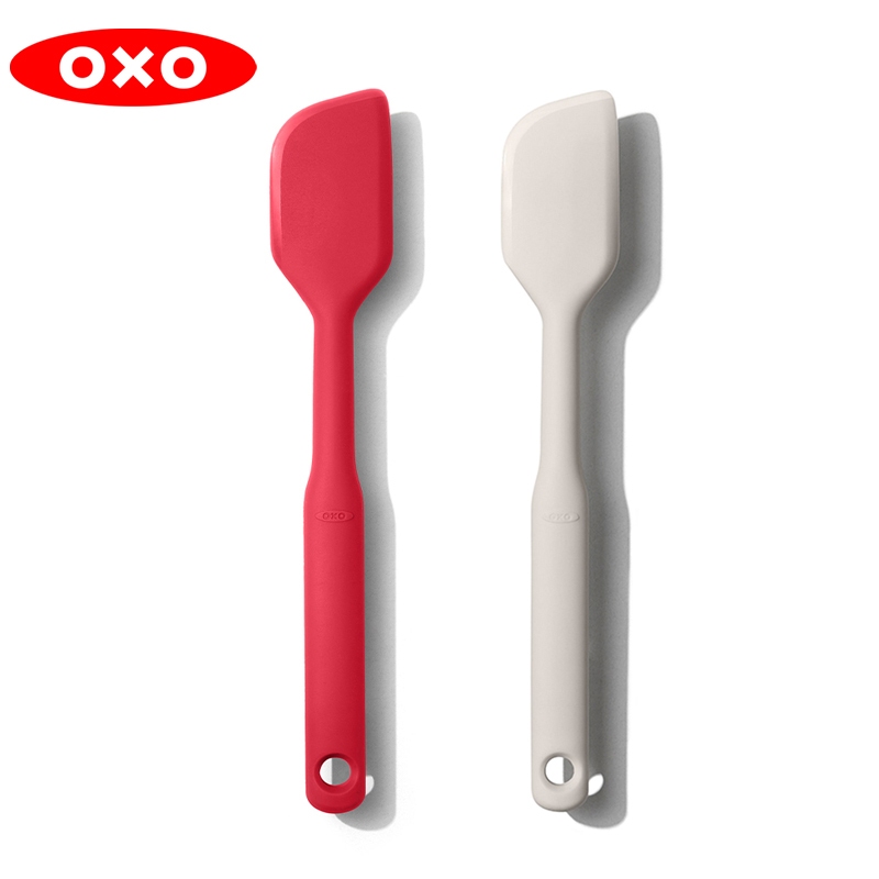 【OXO】 全矽膠刮刀  大/小  烘焙用具 刮刀 原廠公司貨