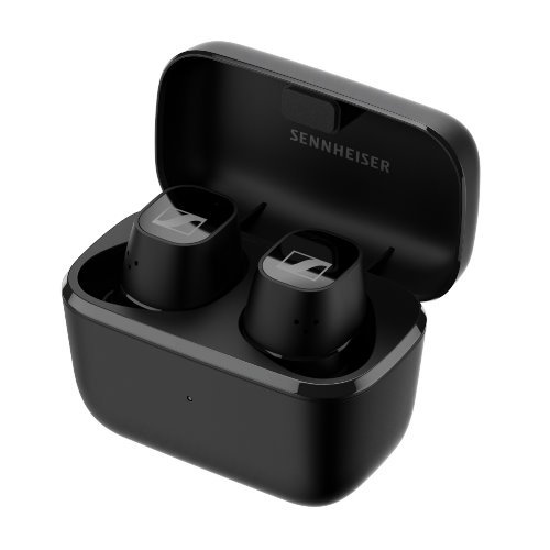 SENNHEISER 森海 CX Plus True Wireless 降噪藍牙耳機 愷威電子 高雄耳機專賣(公司貨)