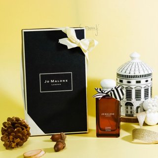 Jo Malone 祖馬龍 薑餅 Ginger Biscuit 中性古龍水 1.5mL 體驗試管