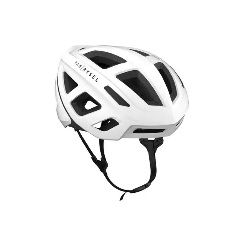 【 ✨閒置物品出清✨ 🌱 全新 】VAN RYSEL 空氣動力學 自行車 安全帽