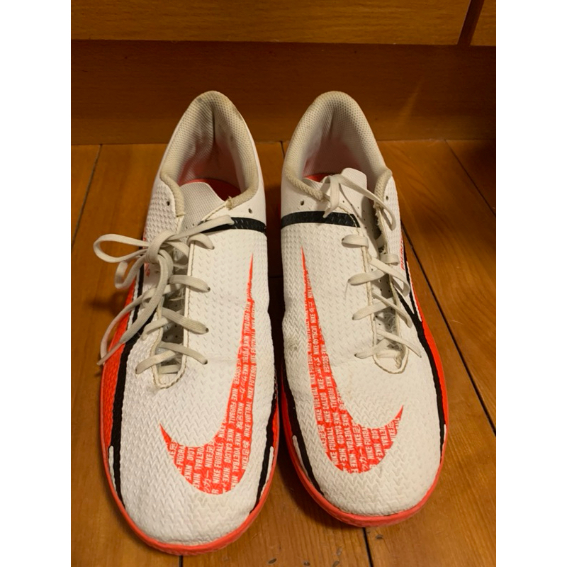 Nike二手室內足球鞋