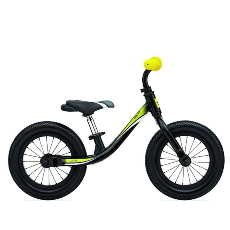 [二手]［可約試騎］ 捷安特 GIANT PUSHBIKE push bike 兒童滑步車 (限新北板橋自取)