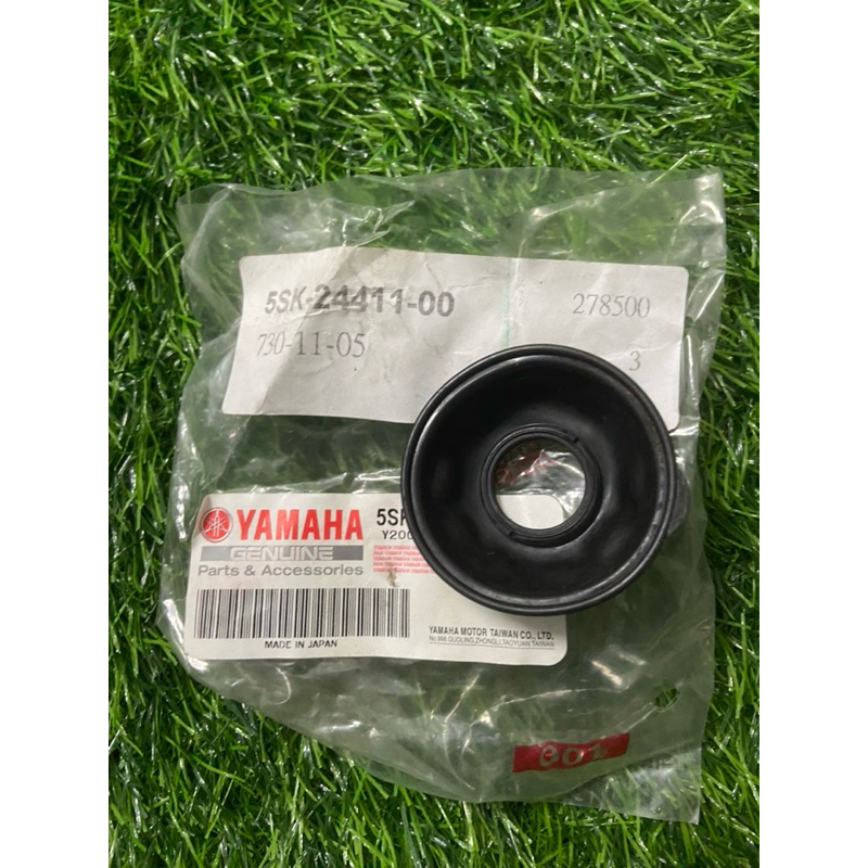 二手良品原廠 YAMAHA RS RSZ 5SK-24411 負壓膜 化油器膜