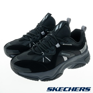 【SKECHERS】休閒系列 MOONHIKER-177590BBK-全黑\女-原價2990元