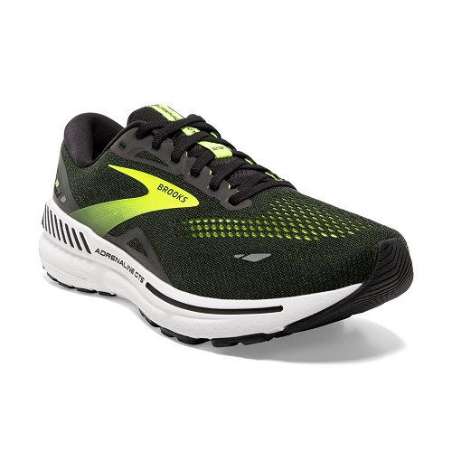 【BROOKS】男 慢跑鞋 避震緩衝象限 ADRENALINE GTS 23 (1103911D079)