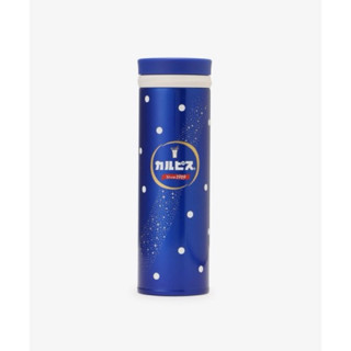 日本代購 全新商品 Afternoon Tea x可爾必思聯名THERMOS保溫杯 保溫瓶500mL 隨行杯