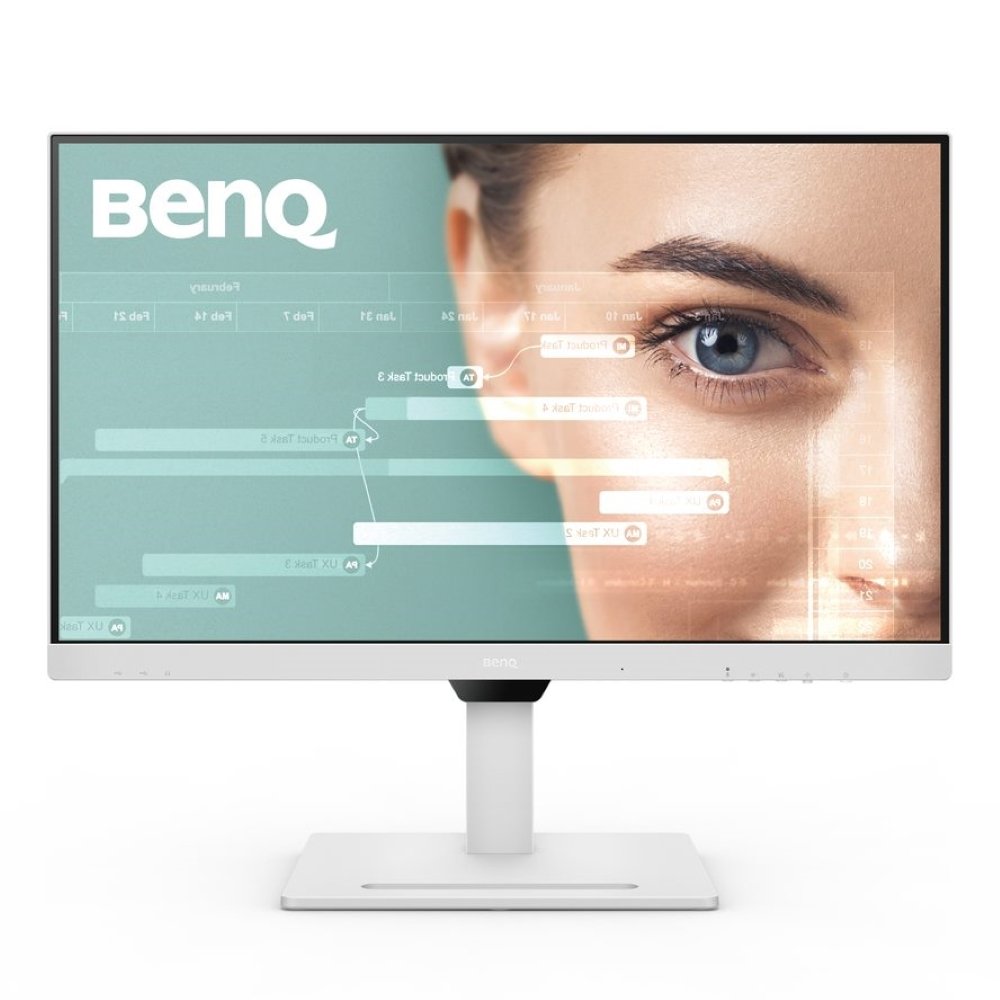 BenQ GW3290QT 32型 IPS 光智慧護眼螢幕(HDMI/DP/Type-C)