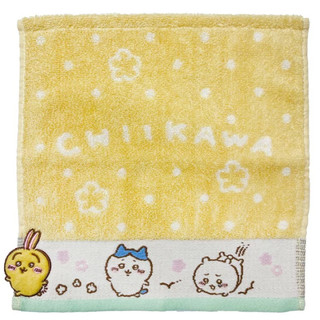💕現貨💕吉伊卡哇 chiikawa 小毛巾 手帕 毛巾