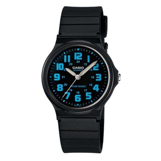 【CASIO】卡西歐 指針小錶 MQ-71-2B 原廠公司貨【關注折扣】