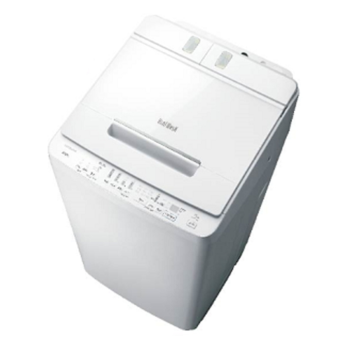 日立11公斤自動投洗直立式洗衣機 BWX110GS