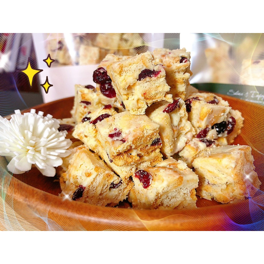 🎉純手工雪Q餅｜雪花餅｜牛奶糖/香蔥/黑糖/咖啡/紫薯/花生/芝麻/海苔/起司..✨共19種口味多享受😋