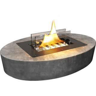 【Tenderflame品牌直營】桌上型火焰情境氣氛燈 Carnation 90