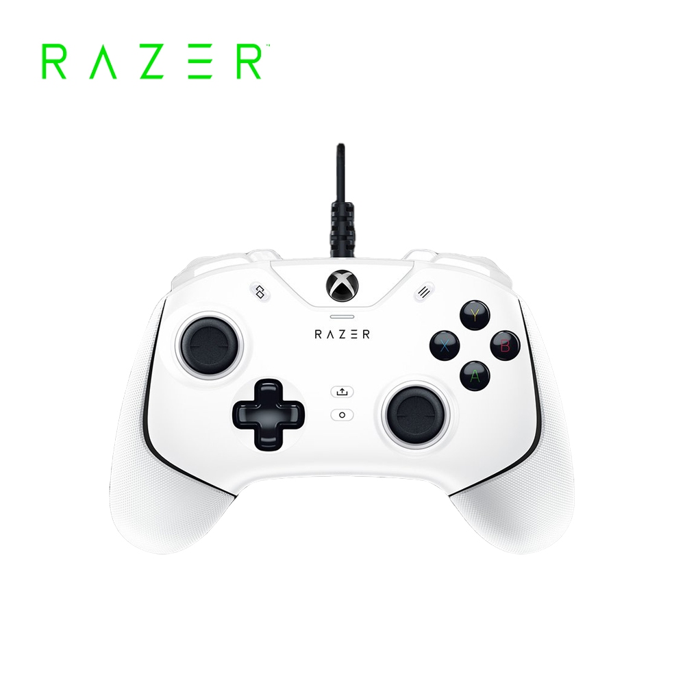 雷蛇Razer Wolverine V2 Xbox Series X 專用遊戲手把