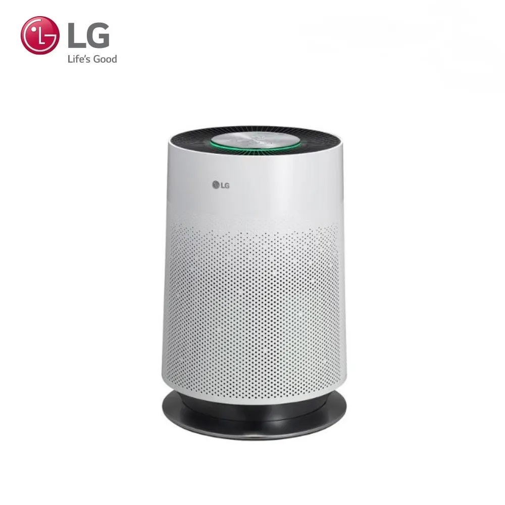 【台南自取】LG AS551DWS0 PuriCare WIFI 360 空氣清淨機 超淨化大白 全新品