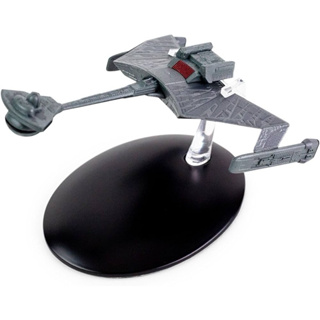 STAR TREK：The Official Starships Collection#7-K't'inga class