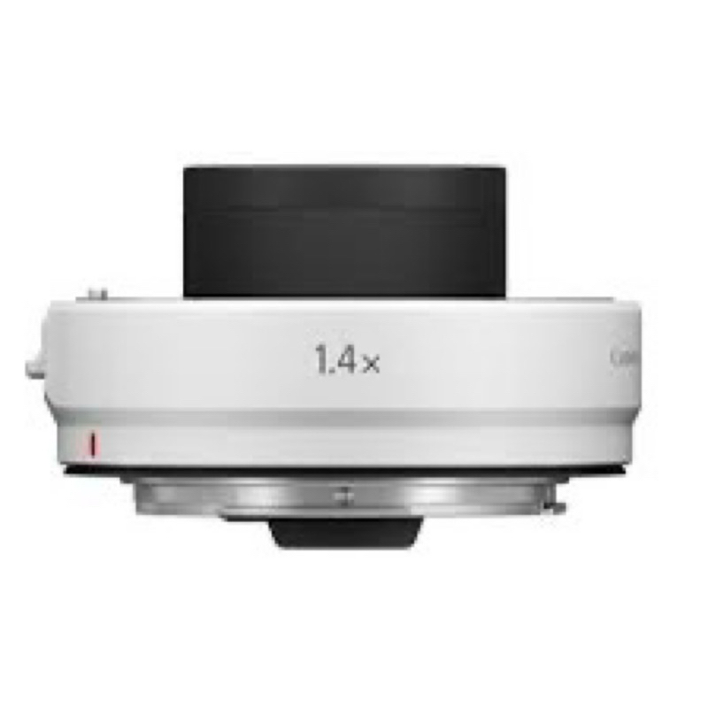 [台中柯達行］Canon Extender RF 1.4x RF1.4X 增距鏡 免運費💳