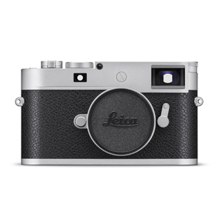 Leica 20214 M11-P 銀色 全新公司貨【日光徠卡】
