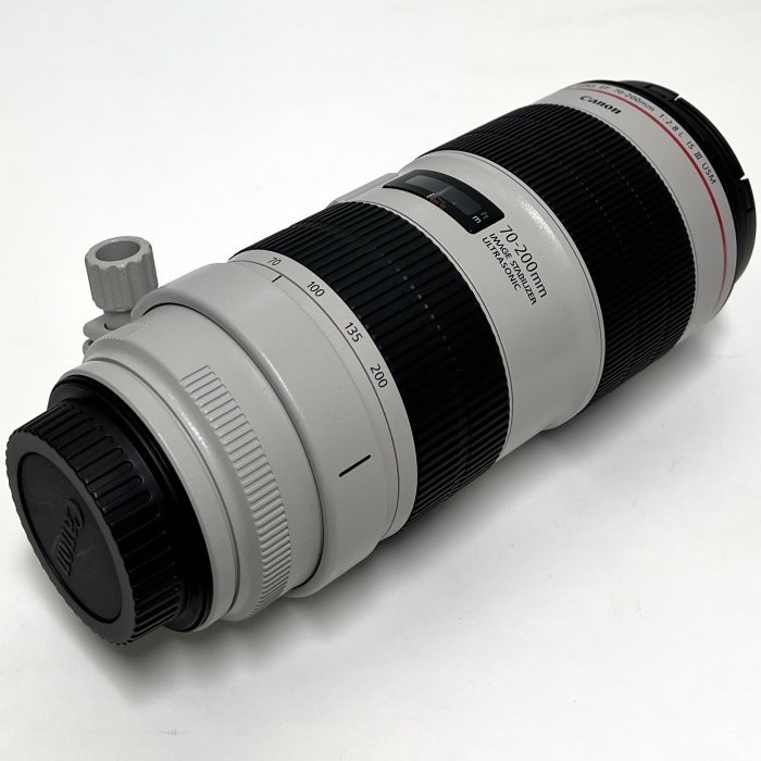 【蒐機王】Canon EF 70-200mm F2.8 L IS III USM【歡迎舊3C折抵】C5648-6