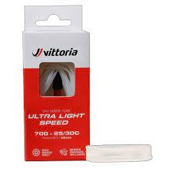 Vittoria Ultra Light Speed TPU超輕量內胎30g