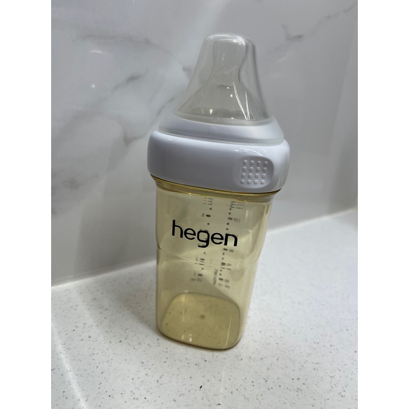 hegen 奶瓶 240ml