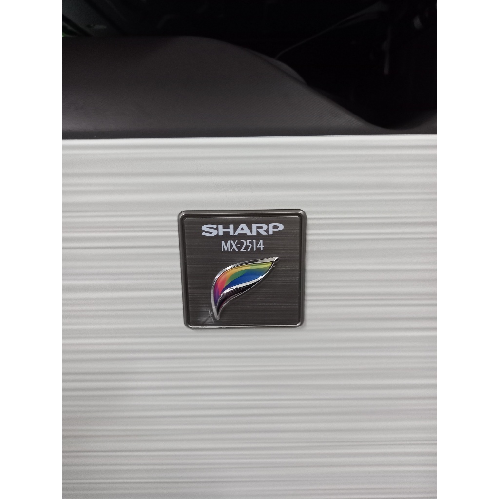 【含稅含安裝】Sharp MX-2514 夏普A3彩色影印機/彩色印表機/彩色掃描/傳真機 MX2514 彩色事務機